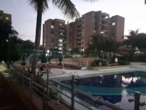Rental apartment ibague tolima colombia