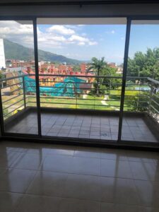 cali colombia views