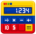colombia living logo